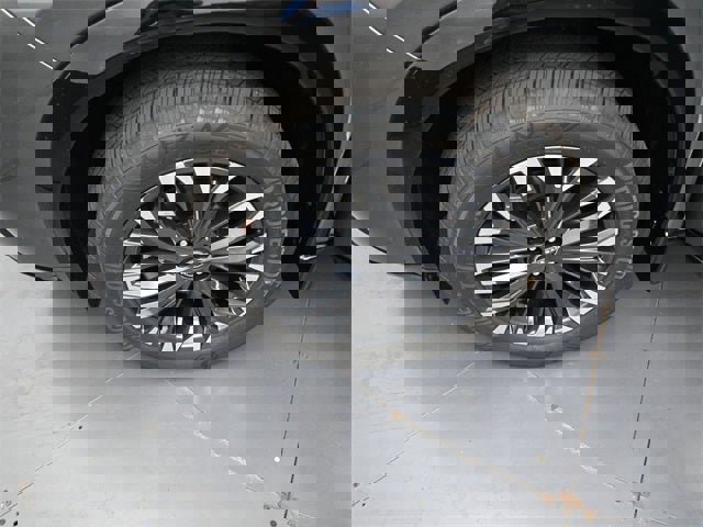 New 2026 Nissan Rogue Platinum image 42