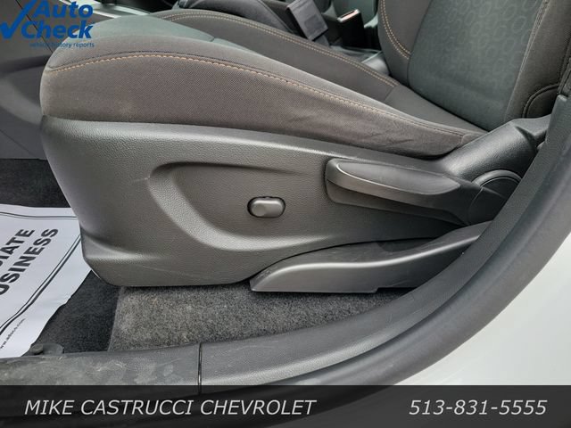 Used 2017 Chevrolet Trax LS FWD image 18