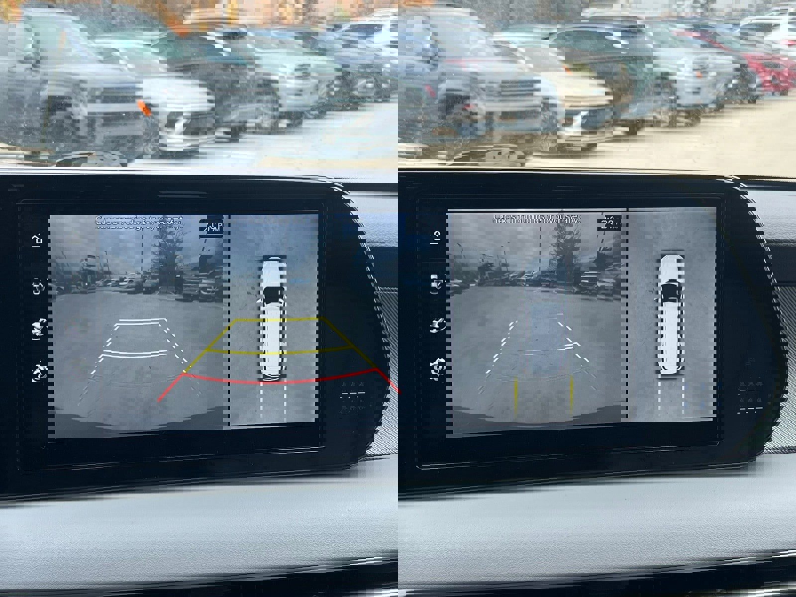 Certified 2024 Hyundai Palisade SEL image 37