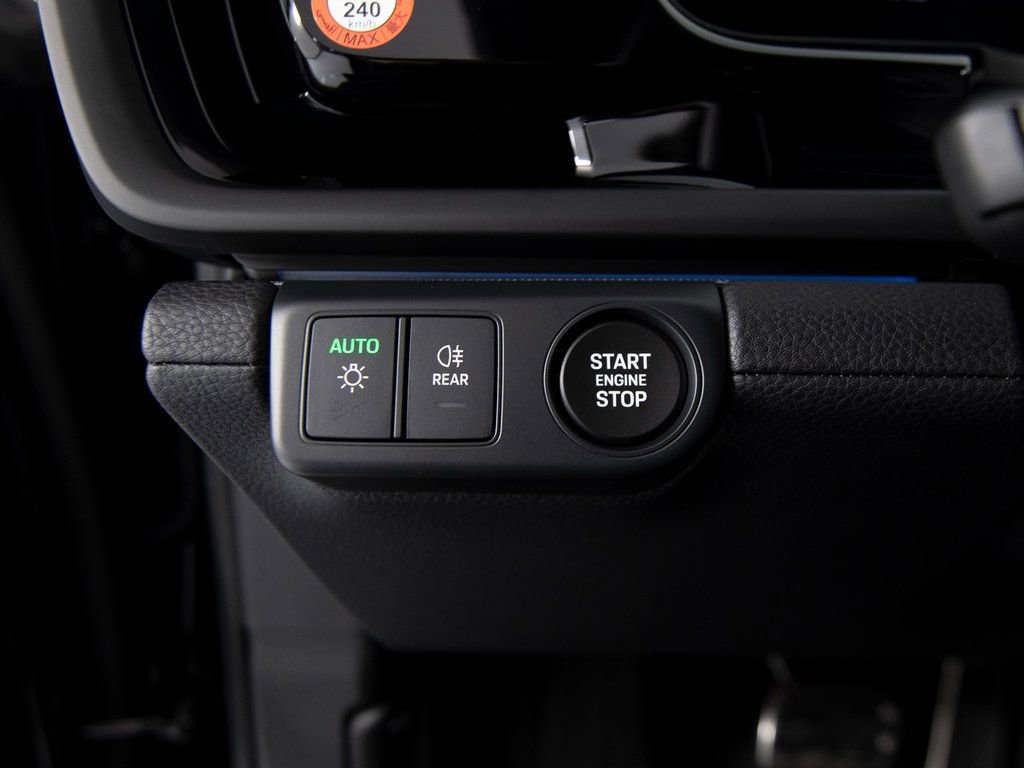 New 2026 Porsche Panamera 4 image 25