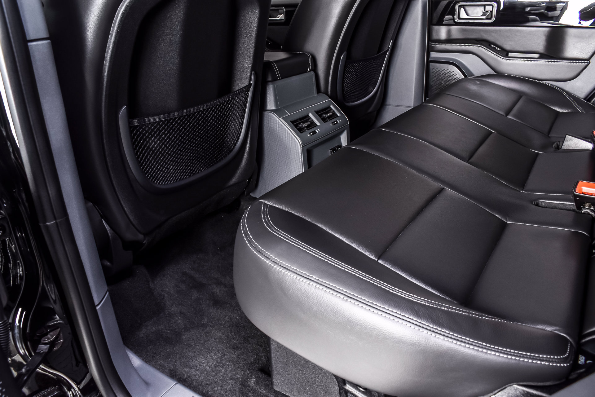 New 2026 INEOS Grenadier Station Wagon AWD/4WD image 17
