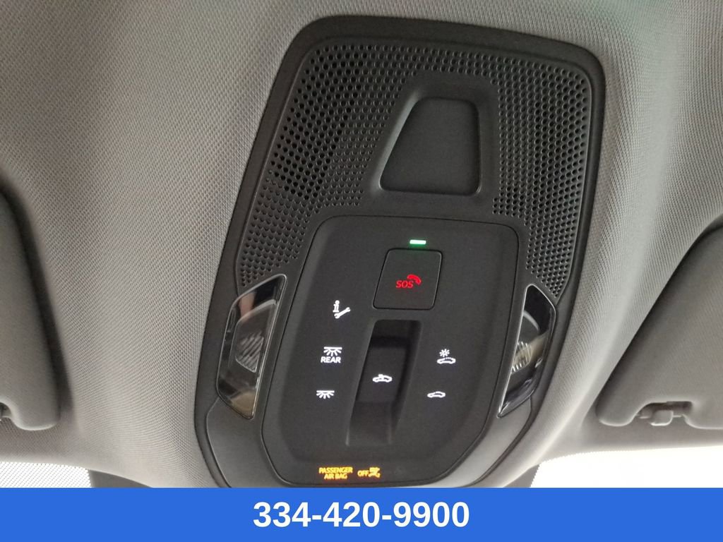 New 2025 Audi Q5 Premium Plus image 18