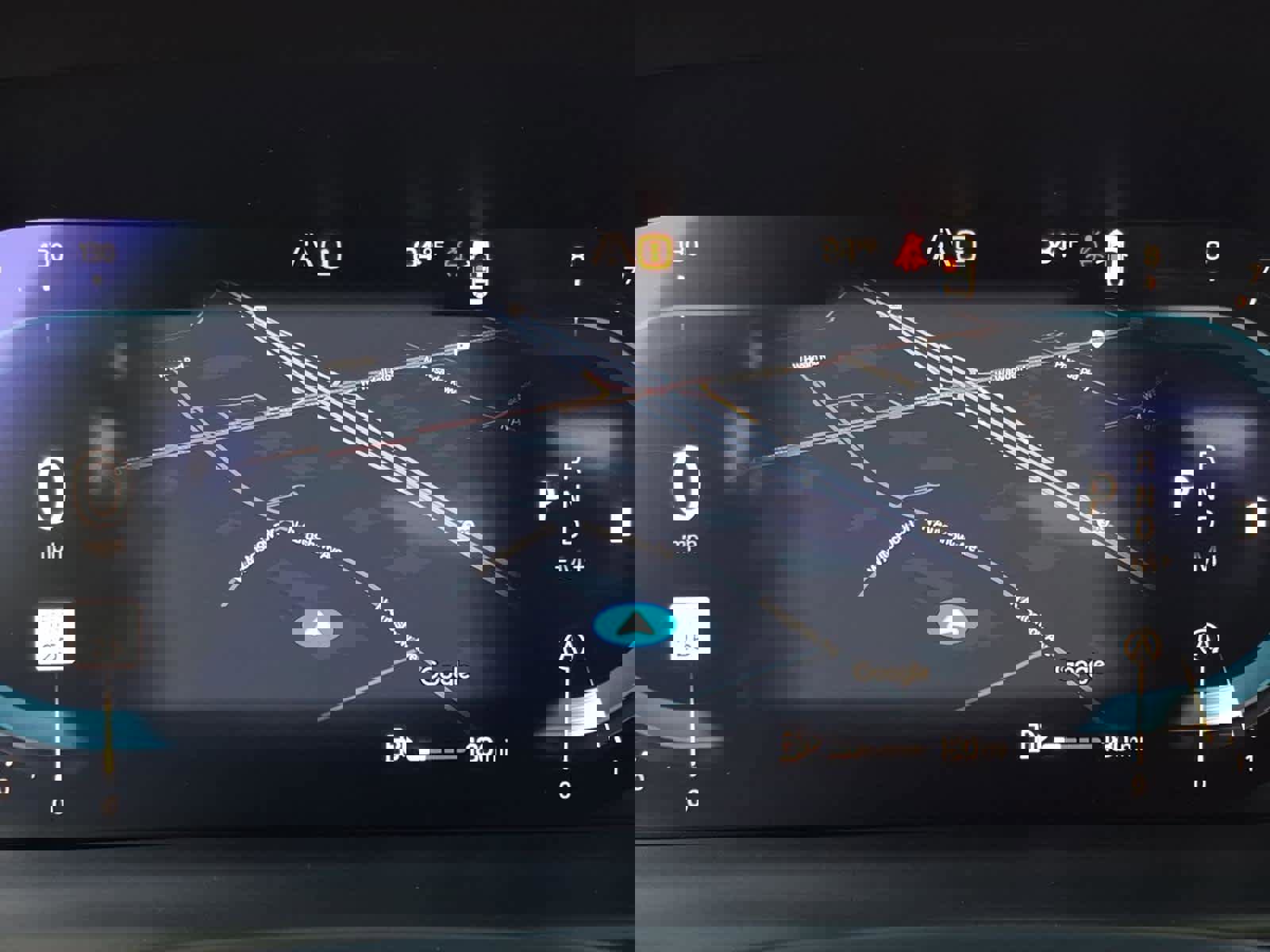 Used 2025 Volvo S60 B5 Core image 34