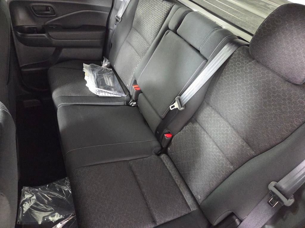 New 2026 Honda Ridgeline Sport image 10