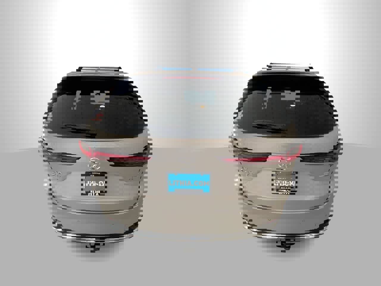 Used 2024 MAZDA CX-90 Plug-In Hybrid w/ Premium Plus image 7