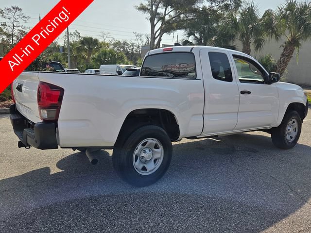 Used 2020 Toyota Tacoma SR RWD image 5