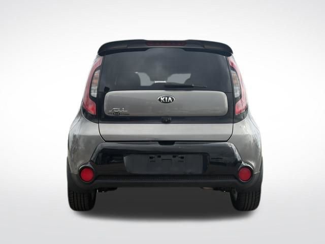 Used 2016 Kia Soul + w/ Primo Package image 26