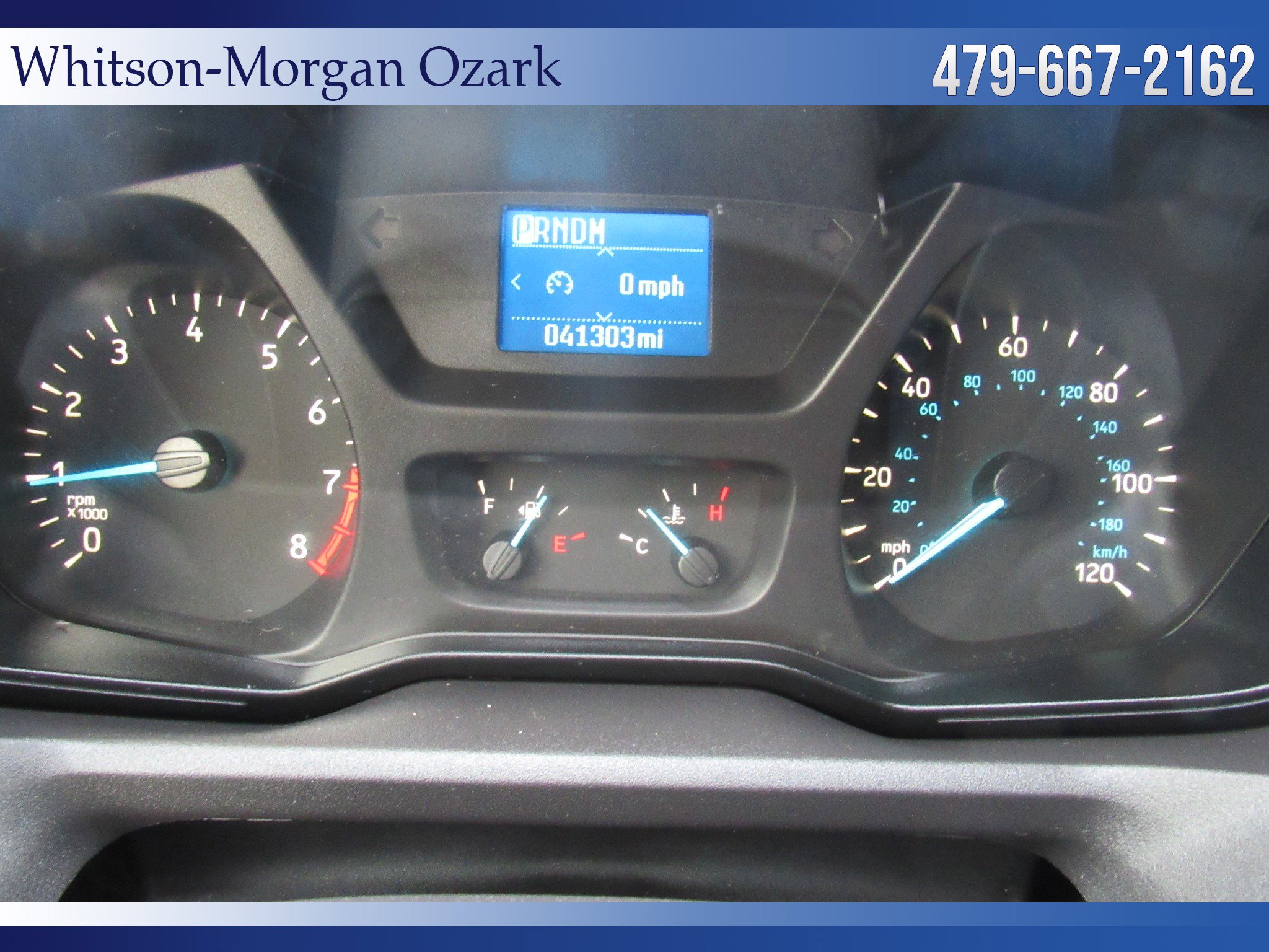 Used 2019 Ford Transit 350 XLT image 33