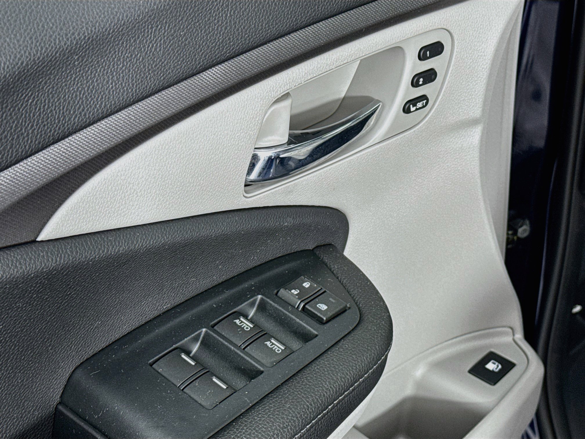 Certified 2023 Honda Ridgeline RTL-E image 18