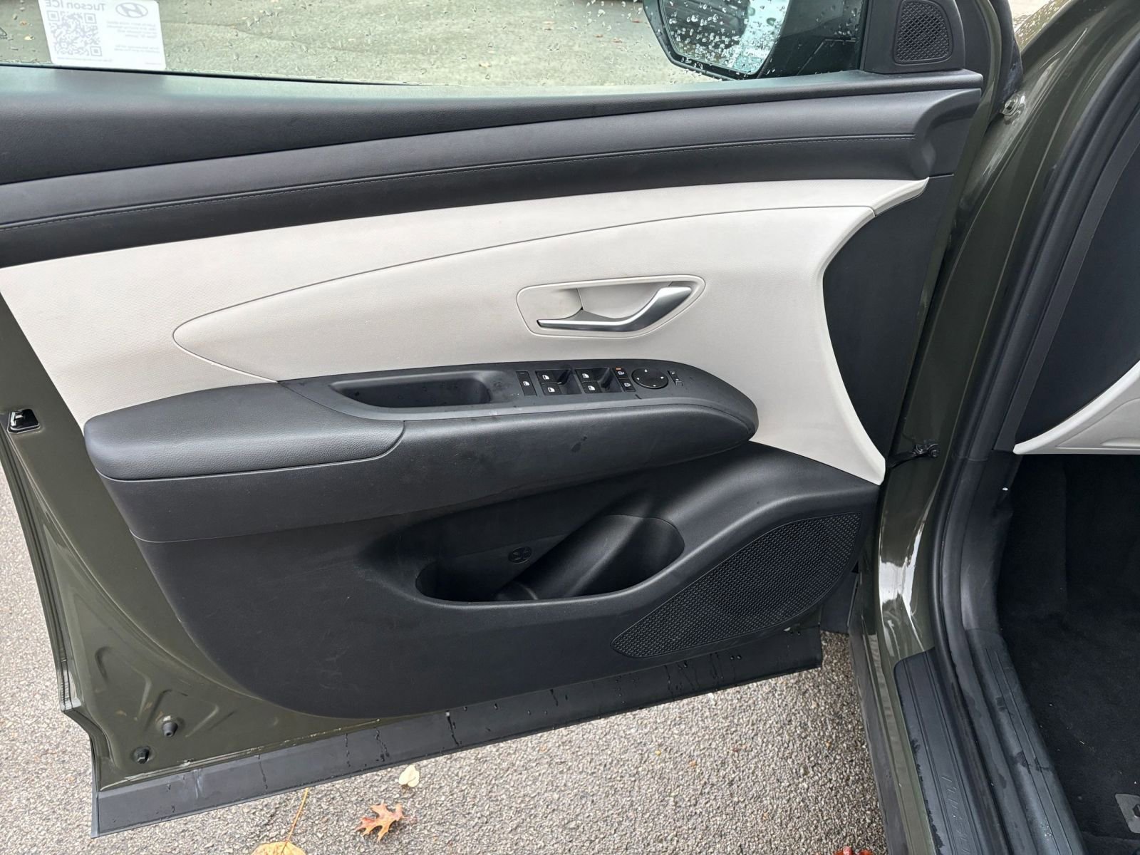 Used 2025 Hyundai Tucson SEL image 20