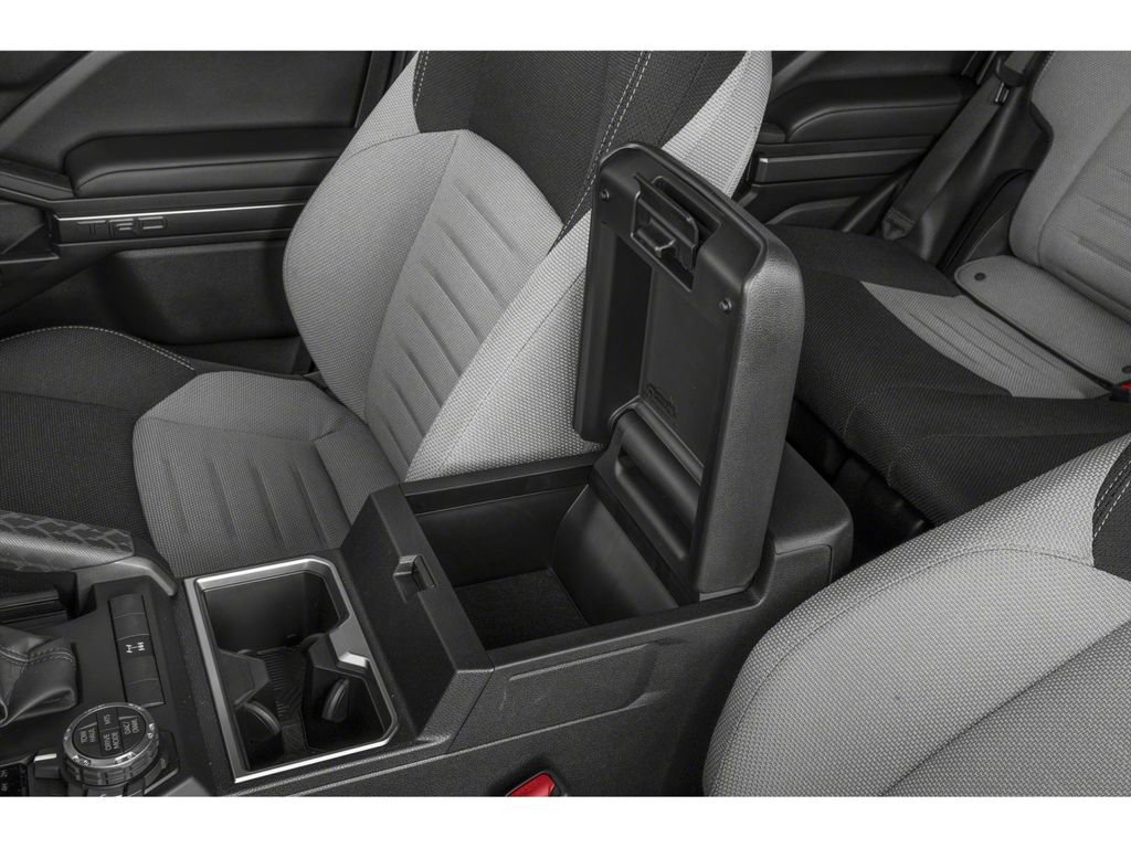 New 2025 Toyota 4Runner TRD Off-Road Premium w/ Tow Technology Package AWD/4WD image 9