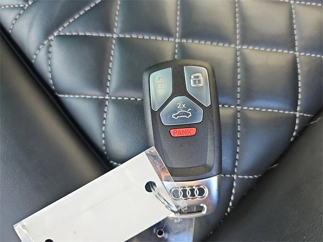 Used 2023 Audi SQ5 Premium Plus w/ Premium Plus Package image 36