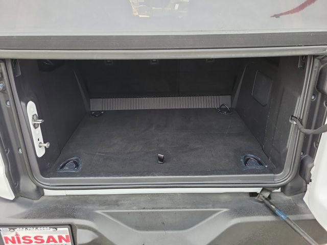 Used 2023 Ford Bronco Outer Banks image 8