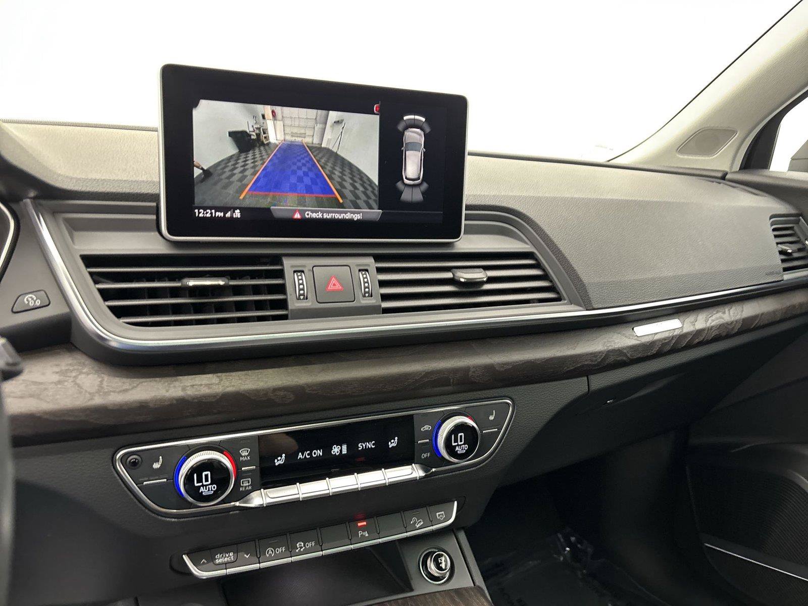 Used 2018 Audi Q5 2.0T Premium Plus w/ Premium Plus Package AWD/4WD image 30