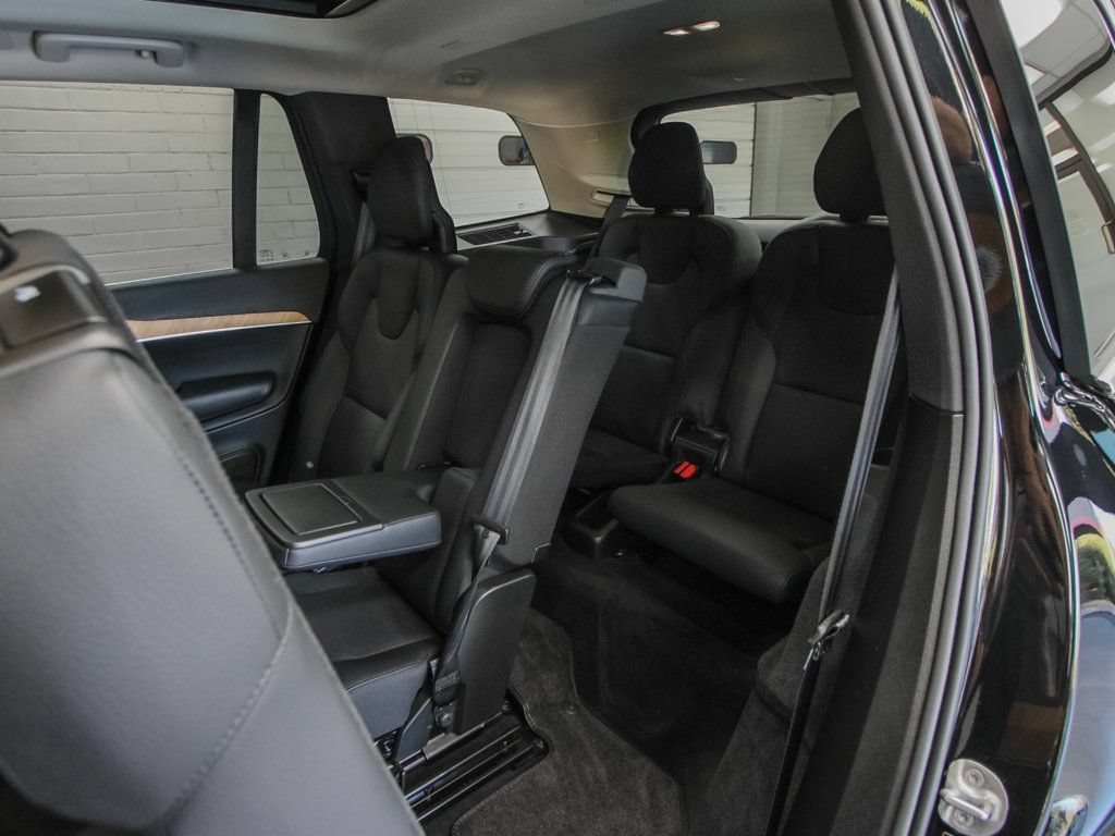 Used 2024 Volvo XC90 B5 Plus AWD/4WD image 31
