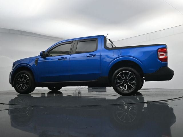 Certified 2022 Ford Maverick Lariat w/ Equipment Group 500A Standard AWD/4WD image 30