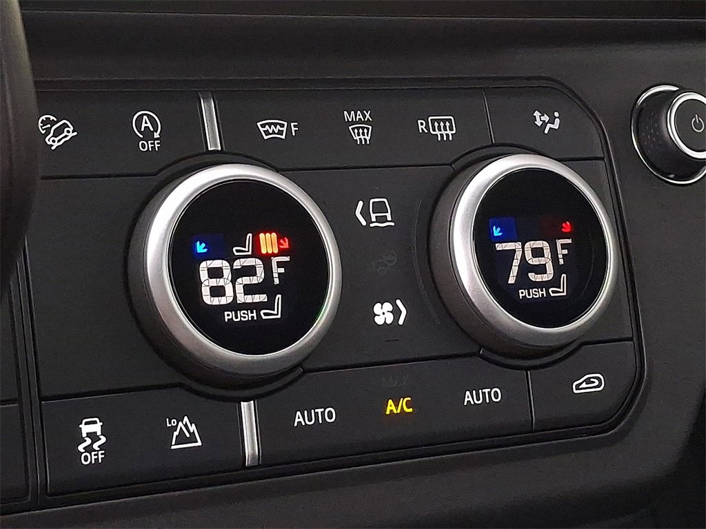 New 2026 Land Rover Defender 110 S image 14