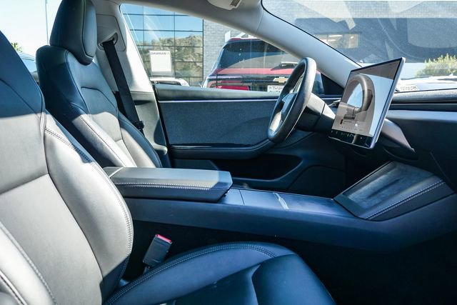 Used 2024 Tesla Model 3 Standard Range image 17