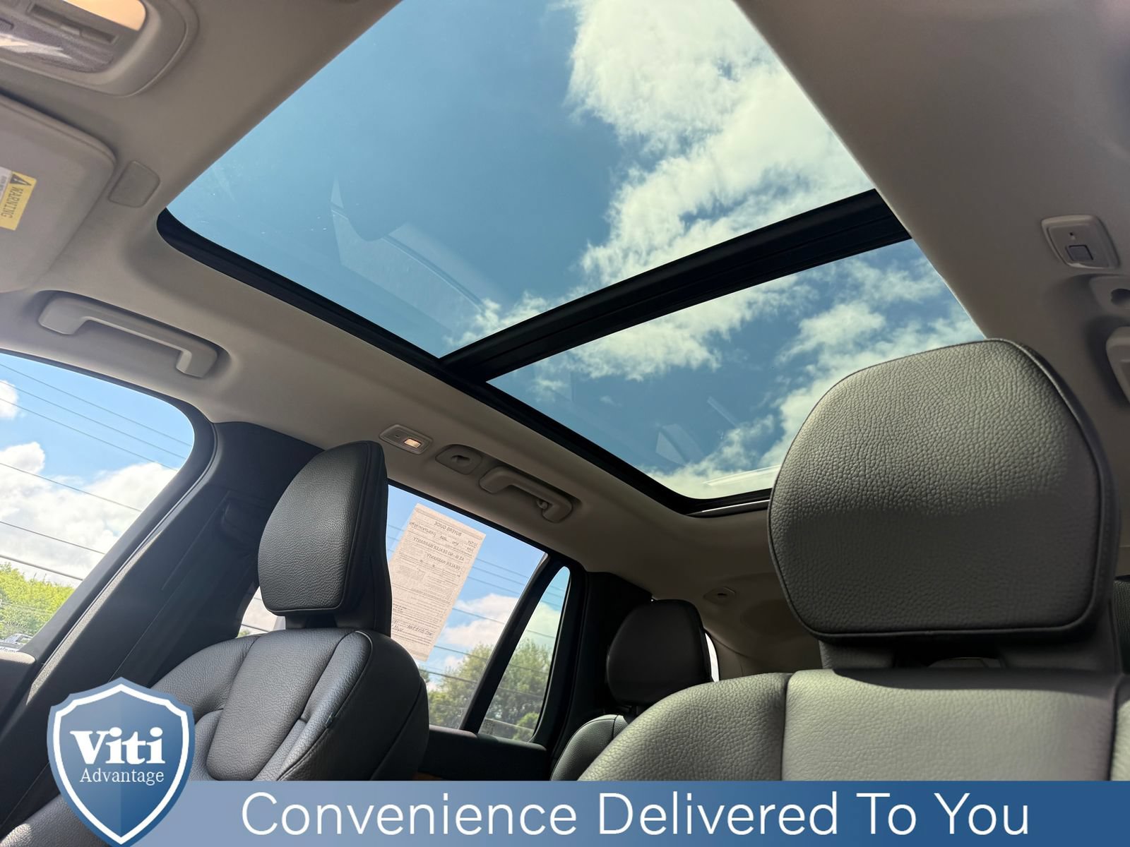 Certified 2023 Volvo XC90 B6 Plus w/ Protection Package Premier AWD/4WD image 19