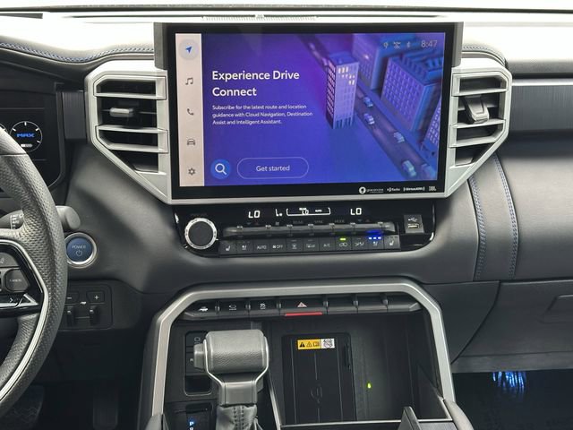 Certified 2024 Toyota Sequoia Platinum image 14