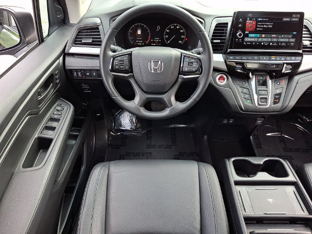 Used 2025 Honda Odyssey EX-L image 12