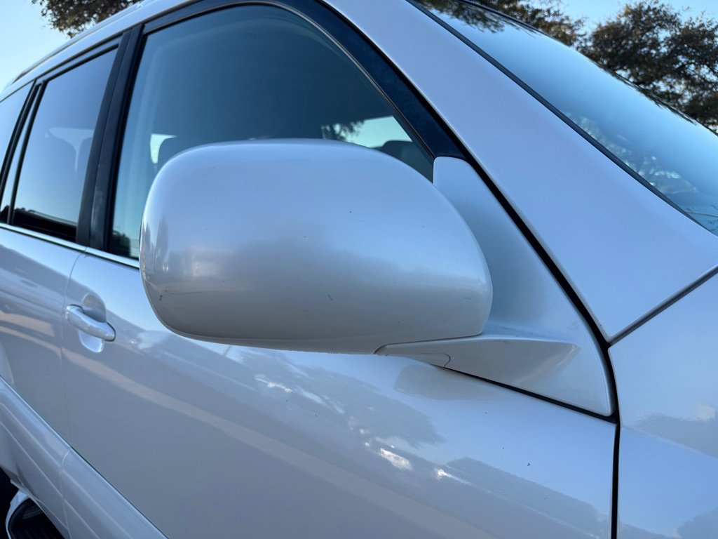 Used 2005 Lexus GX 470 image 9