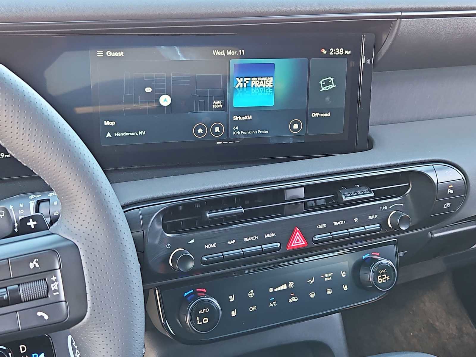 New 2026 Hyundai Palisade XRT Pro image 28