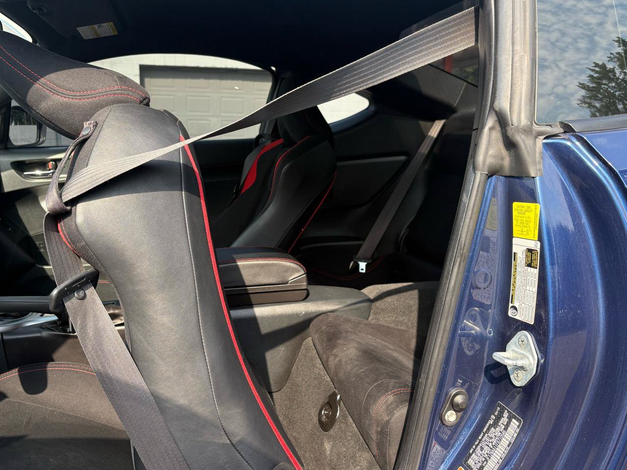 Used 2015 Scion FR-S RWD image 26
