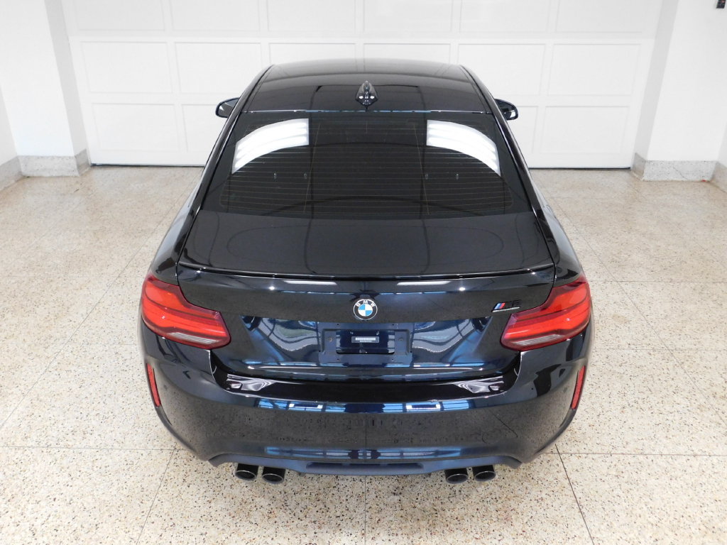 Used 2020 BMW M2 Competition RWD image 68