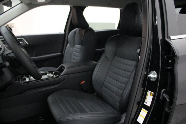 New 2026 Mitsubishi Outlander SE FWD image 7