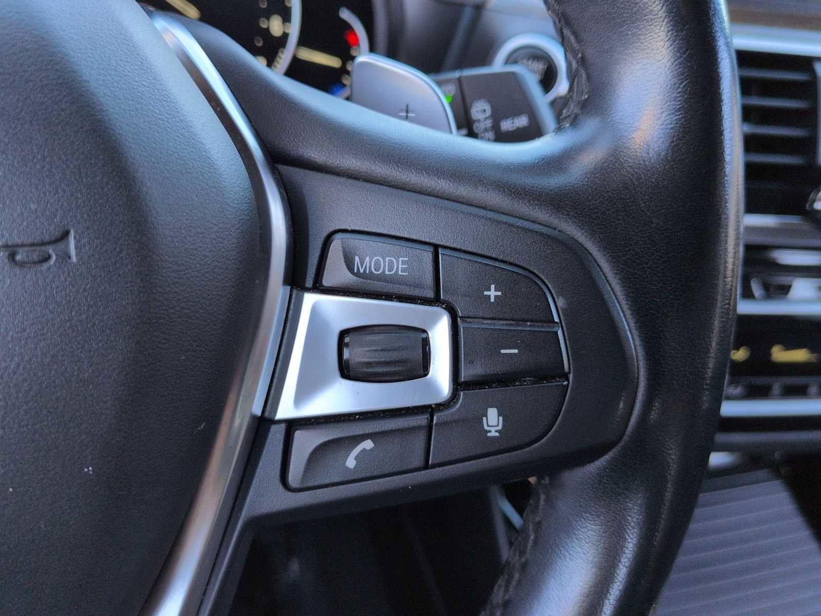 Used 2018 BMW X3 xDrive30i image 27