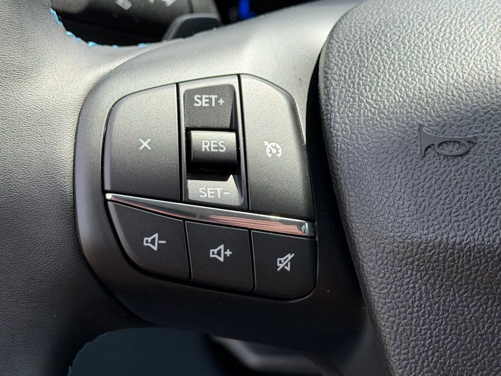 New 2026 Ford Maverick Lobo AWD/4WD image 12