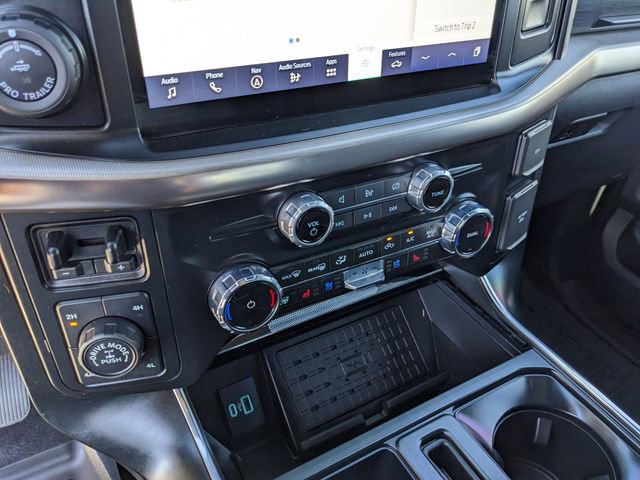 Certified 2023 Ford F150 Raptor w/ Raptor 37 Performance Package image 25