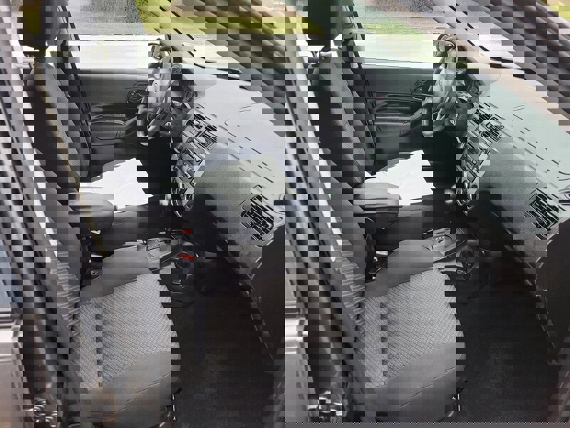 Used 2007 Ford Focus S image 12