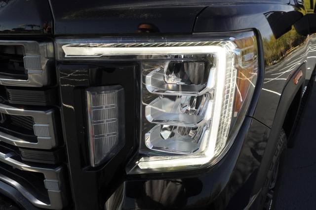 Used 2023 GMC Sierra 2500 AT4 w/ AT4 Premium Plus Package image 36
