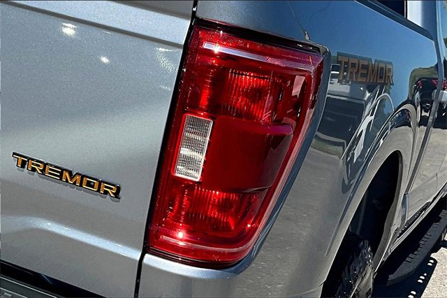 Used 2022 Ford F150 Tremor w/ Equipment Group 401A Mid image 32