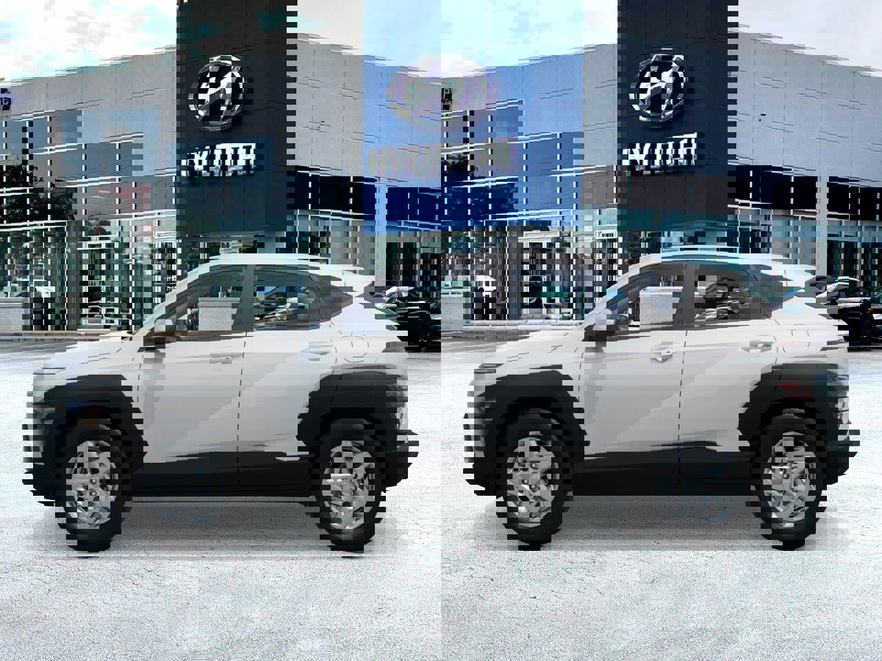 New 2026 Hyundai Kona SE image 3