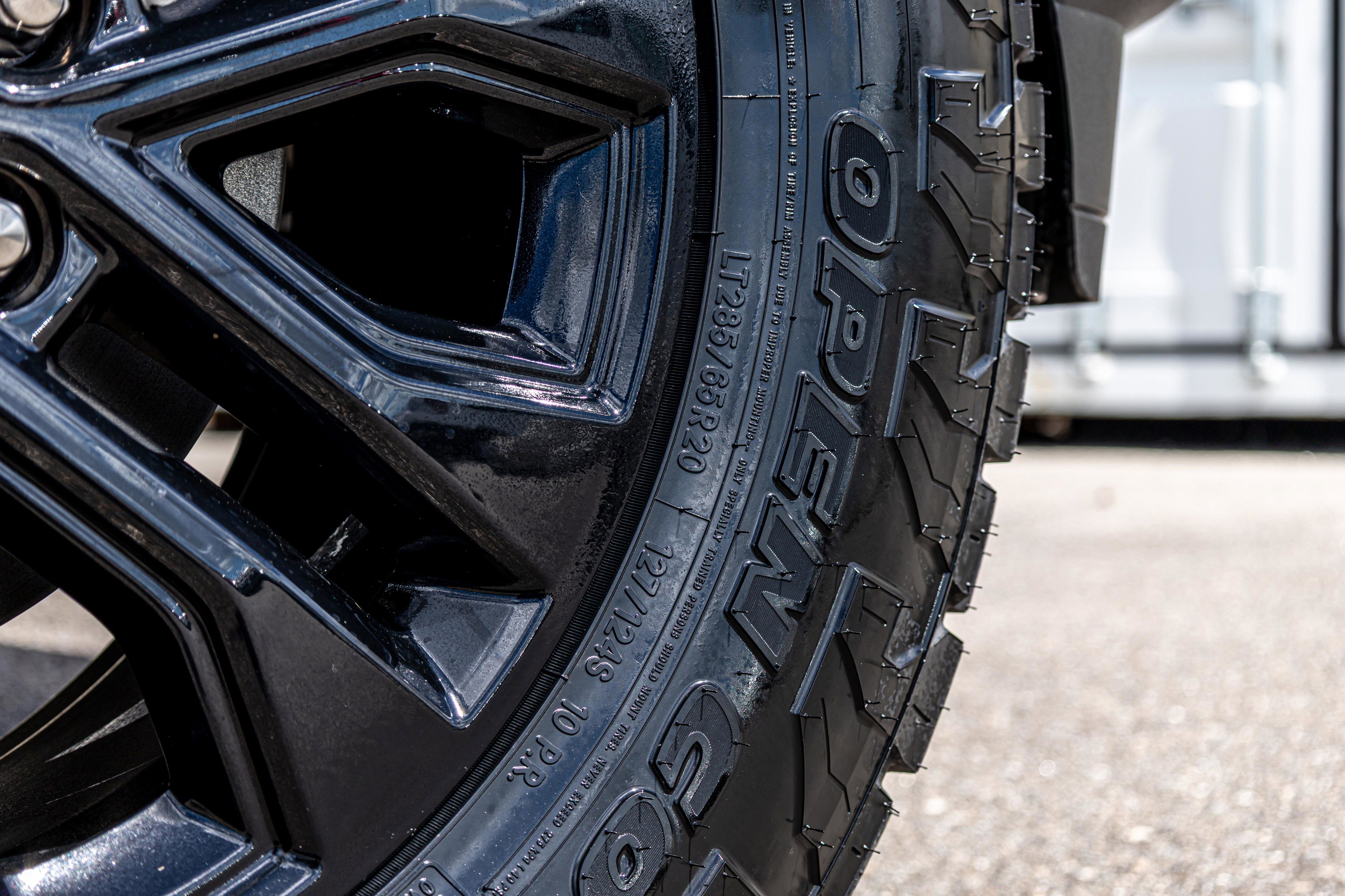 New 2026 Ford F150 XLT w/ Equipment Group 302A MID image 21