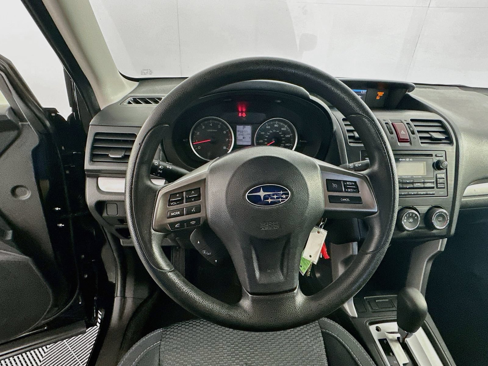 Used 2015 Subaru Forester 2.5i Premium w/ Protection Package #1 AWD/4WD image 11