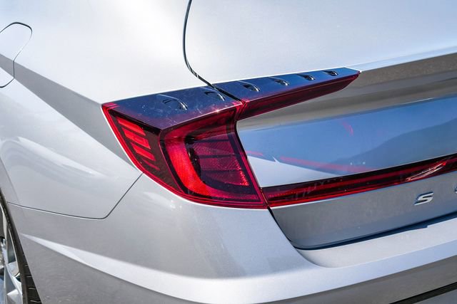 Certified 2023 Hyundai Sonata SEL image 8