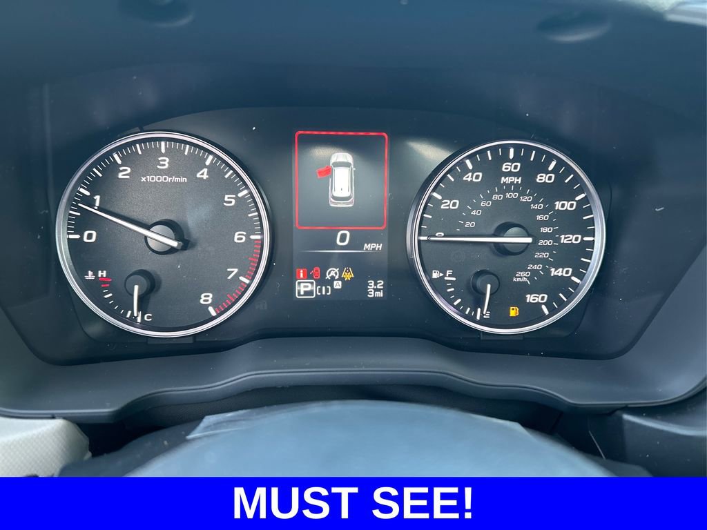 Certified 2026 Subaru Forester Premium AWD/4WD image 19