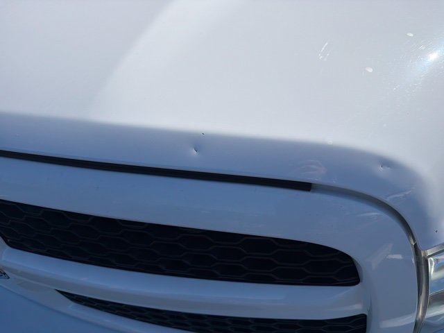 Used 2017 RAM 1500 Express RWD image 15