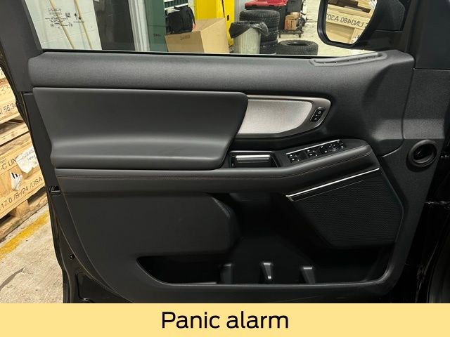 New 2025 Ford Expedition Max Active image 14