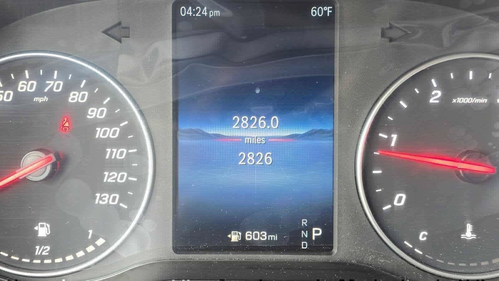 Used 2025 Mercedes-Benz Sprinter 2500 image 31