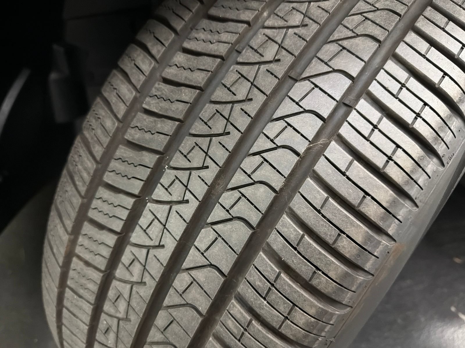 Used 2026 Mercedes-Benz GLS 450 4MATIC image 19