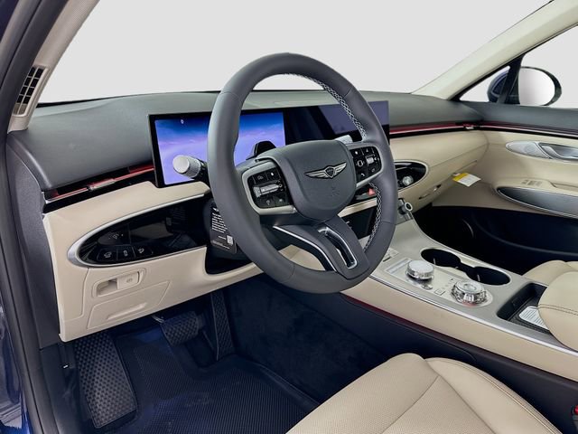 New 2026 Genesis GV70 2.5T Select image 9