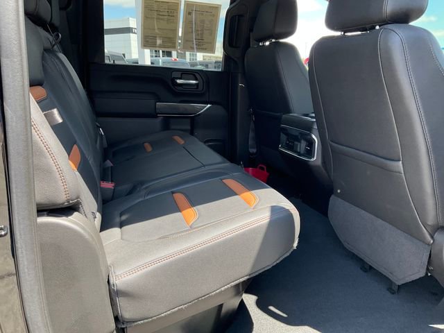 Used 2022 GMC Sierra 2500 AT4 w/ AT4 Premium Plus Package AWD/4WD image 22