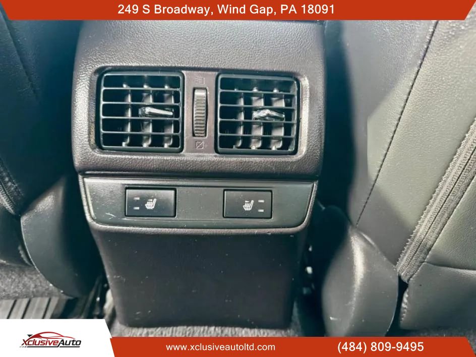 Used 2016 Subaru Outback 2.5i Limited image 22