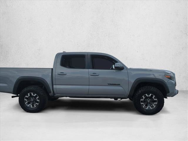 Used 2021 Toyota Tacoma TRD Off-Road image 4