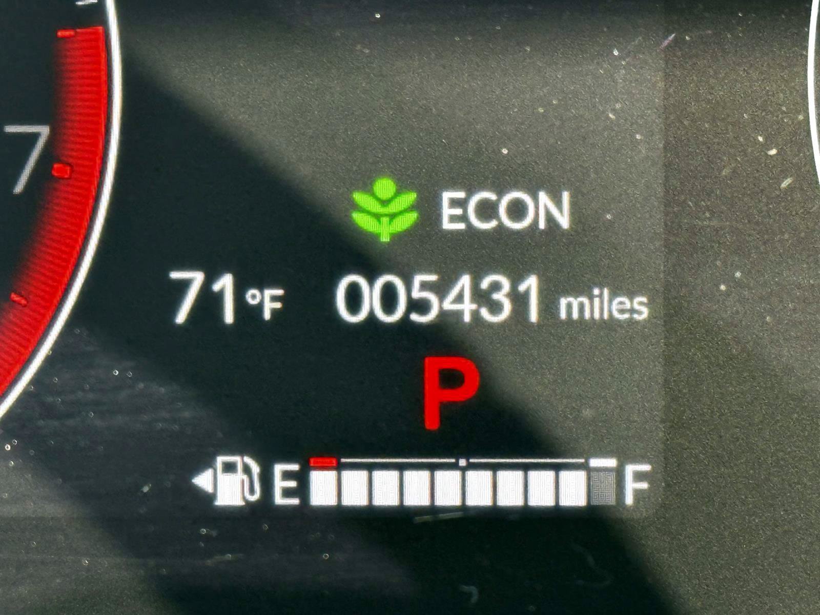 Used 2023 Honda CR-V EX-L image 31